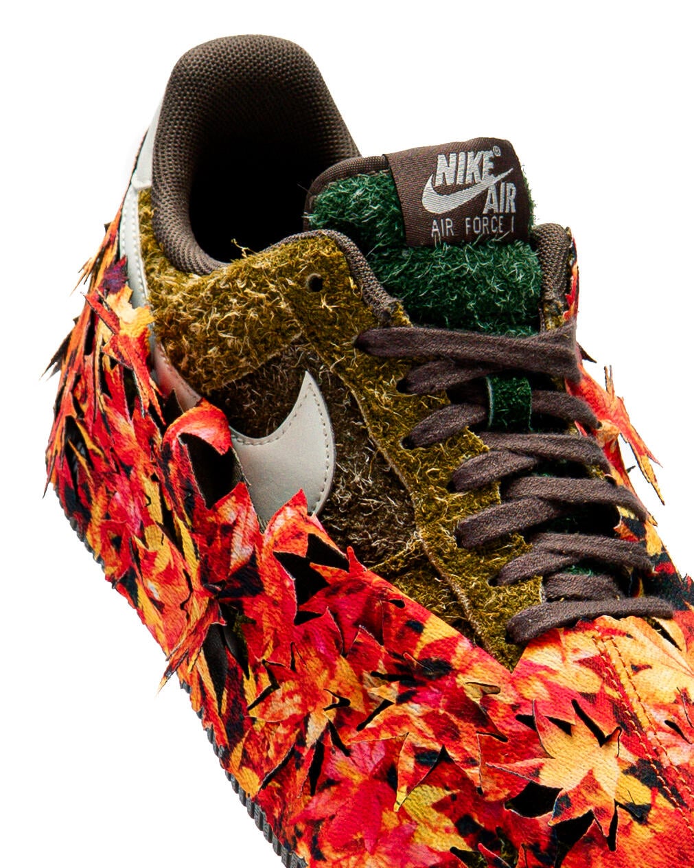 Nike AIR FORCE 1 '07 LX | IM8062-368 | AFEW STORE